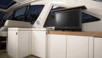 ATLANTIS 54  -  TV